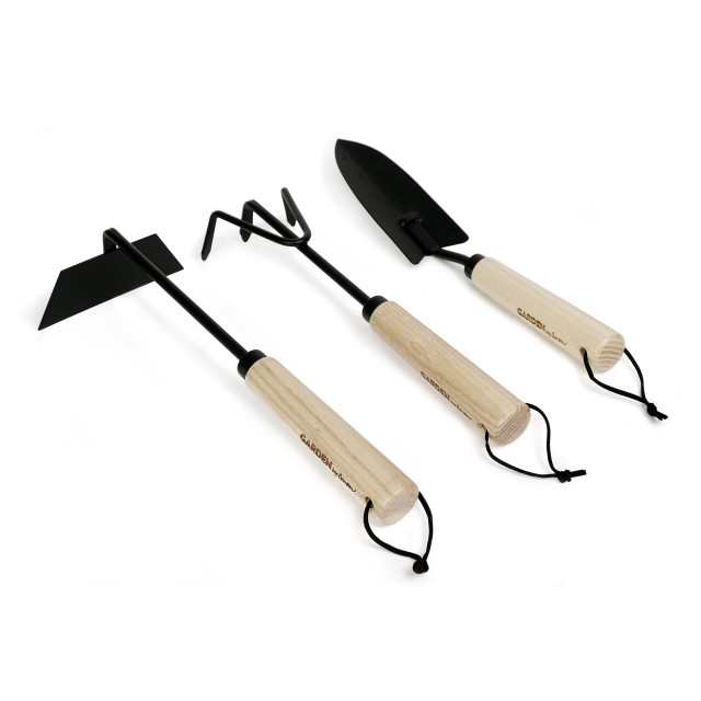 By Benson Hand Tool Set, 3-Piece