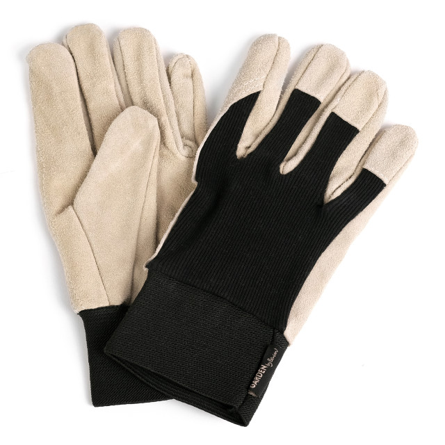 By Benson Deluxe Garden Glove, Set of 2 - Large