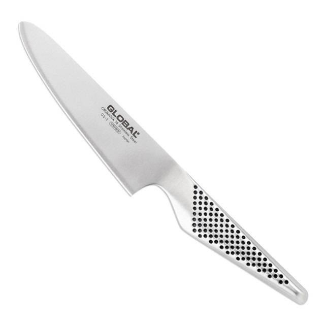 Global GS Series Slicer, 13cm