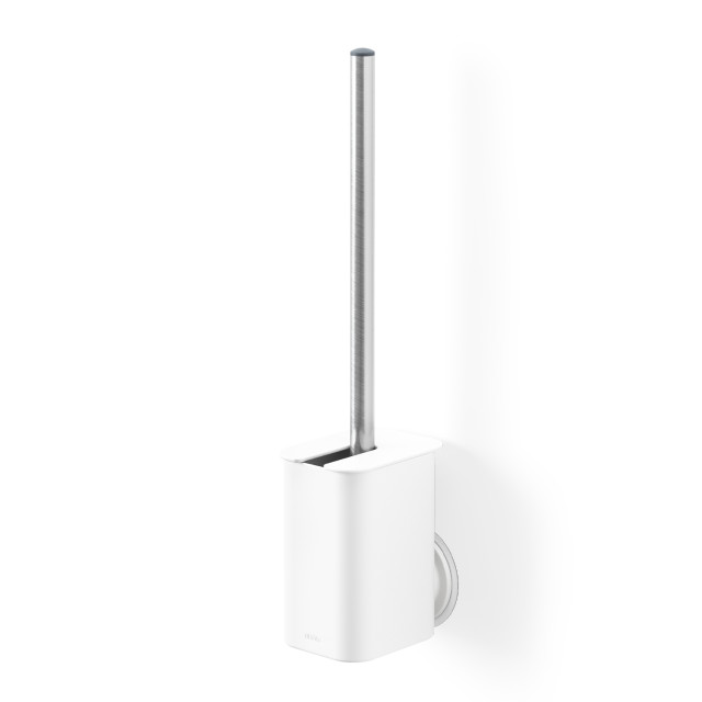 Umbra Flex Adhesive Toilet Brush - White
