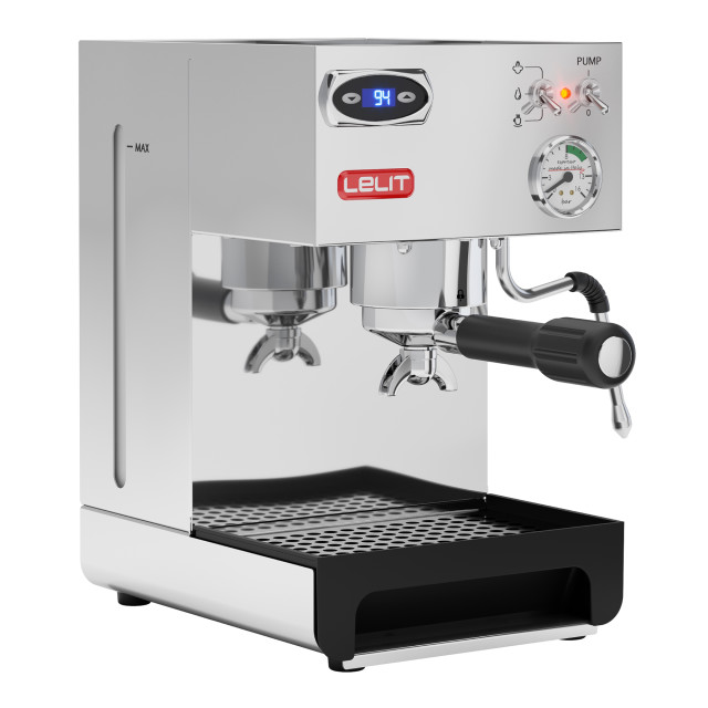 Lelit Anna PL41TEM PID Home Espresso Machine