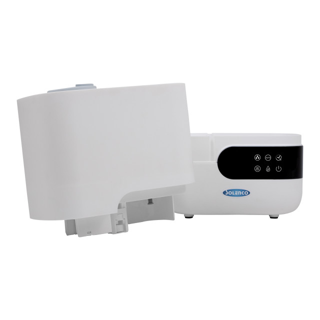 Solenco Top Filling Ultrasonic Humidifier detail