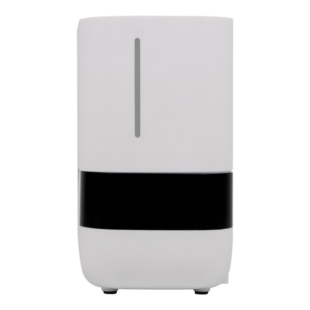 Solenco Top Filling Ultrasonic Humidifier angle