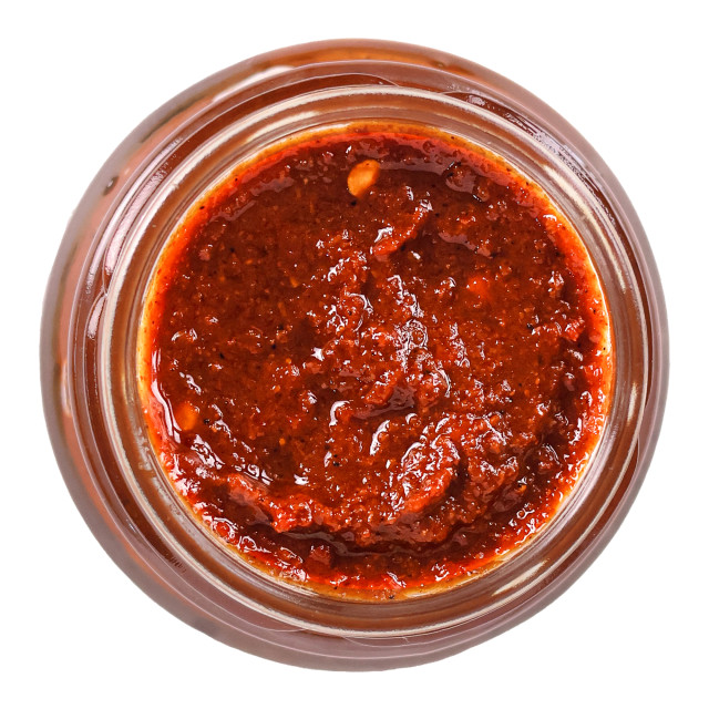 The Pantry Co North African Spice Paste, 100g detail