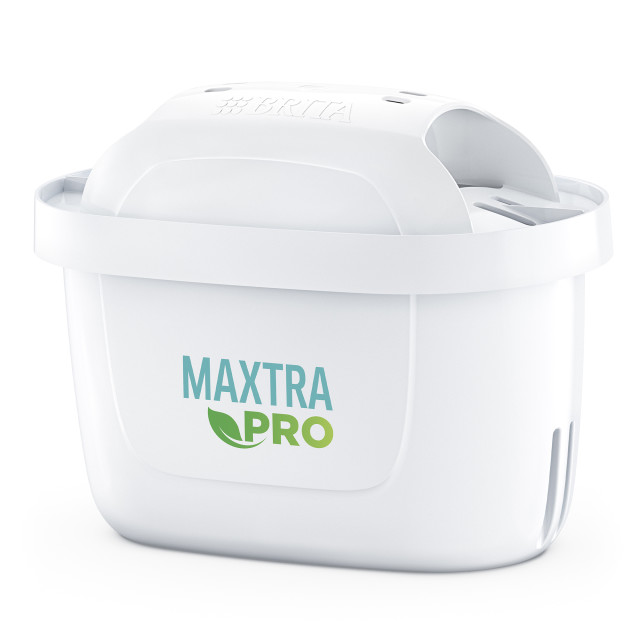 Brita Water Filter Cartridge MAXTRA Pro, Pack of 1