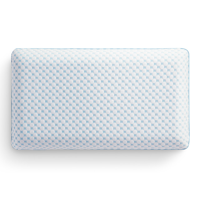 Malouf Z Carbon Cool Pillow - Queen angle