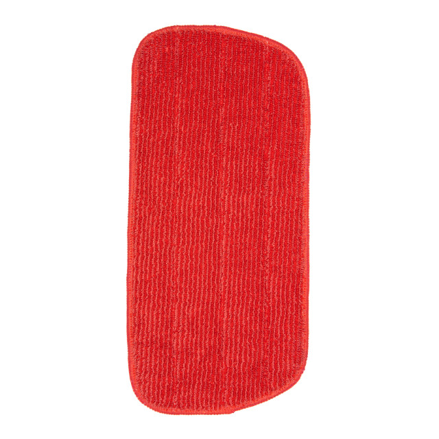 OXO Good Grips Refill Pad for Microfibre Spray Mop, Pack of 1