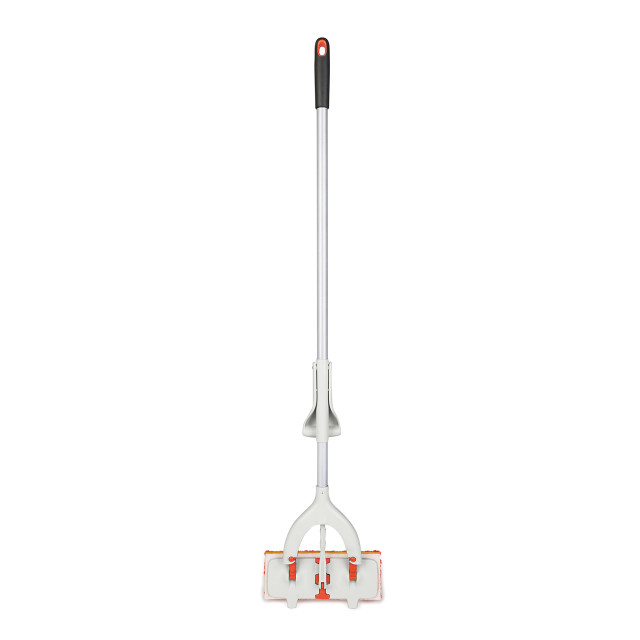 OXO Good Grips Butterfly Mop Back View 