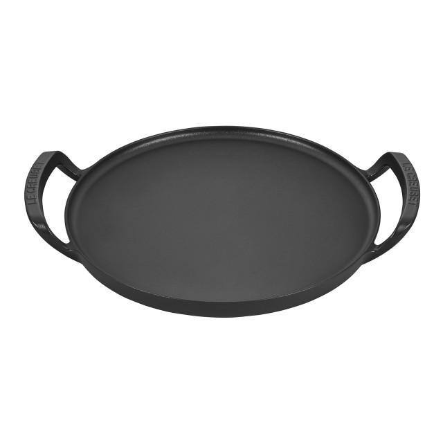 Le Creuset Alpine Round Outdoor Pizza Pan, 35cm