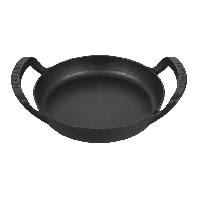 Le Creuset Alpine Round Outdoor Skillet, 25cm