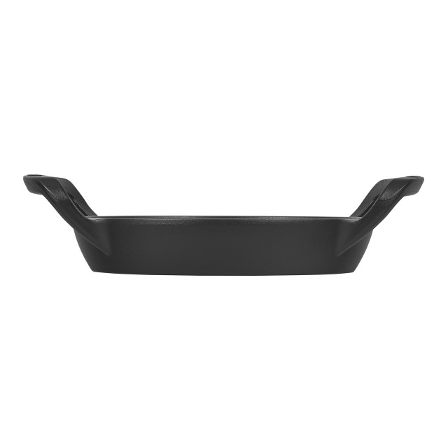 Le Creuset Alpine Round Outdoor Skillet, 25cm angle