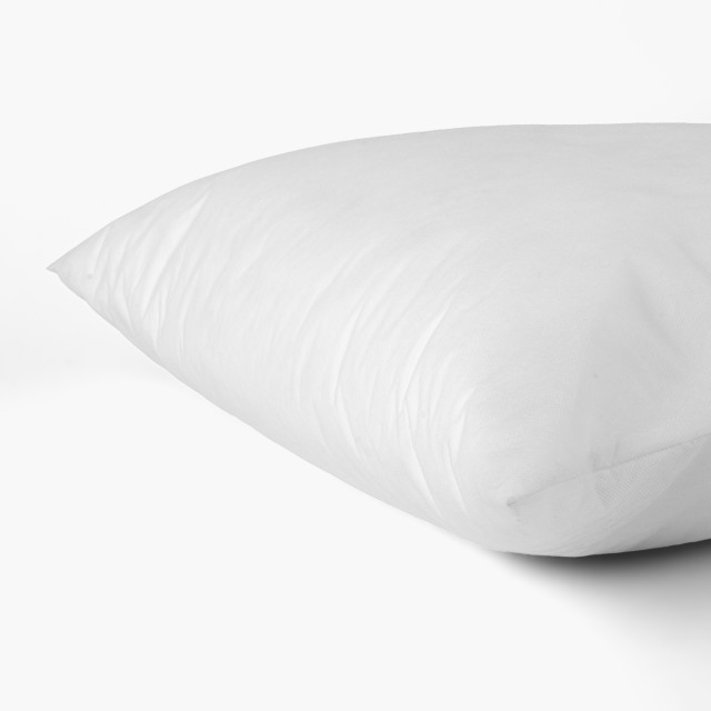 Thread Office Microfibre Scatter Cushion Inner, 65cm x 65cm