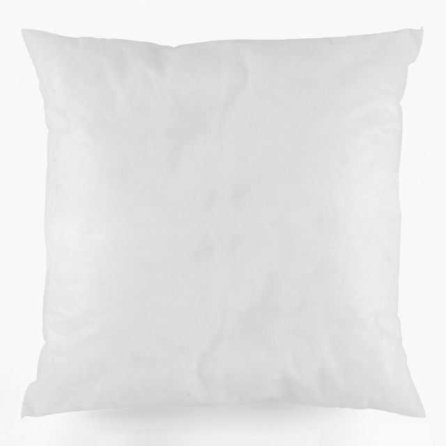 Thread Office Microfibre Scatter Cushion Inner, 65cm x 65cm