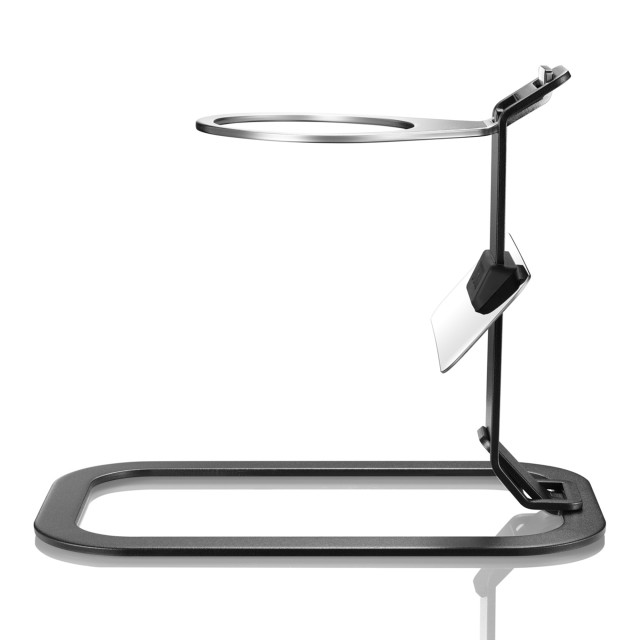 Wacaco Picopresso Stand angle