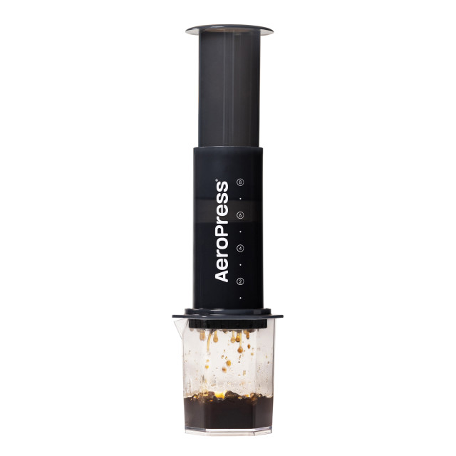 AeroPress XL Coffee Press