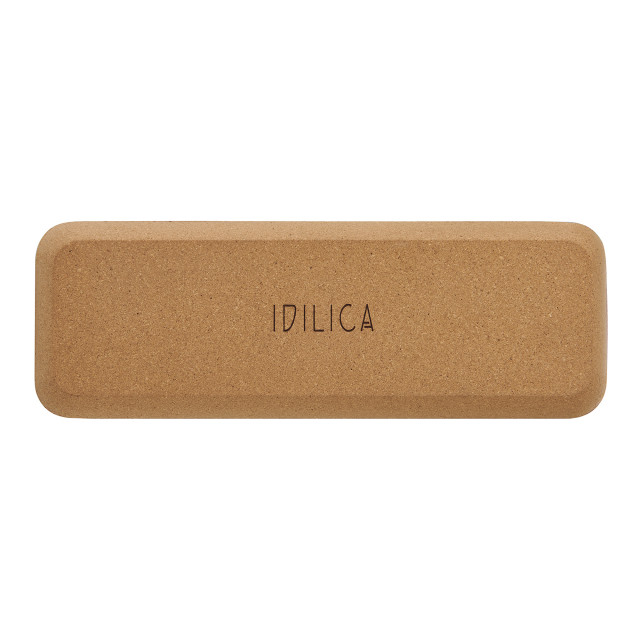 KitchenCraft Idilica Cork Egg Tray, 12-Eggs angle
