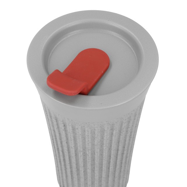 La Cafetiere The Beanie Reusable Coffee Cup - Large detail