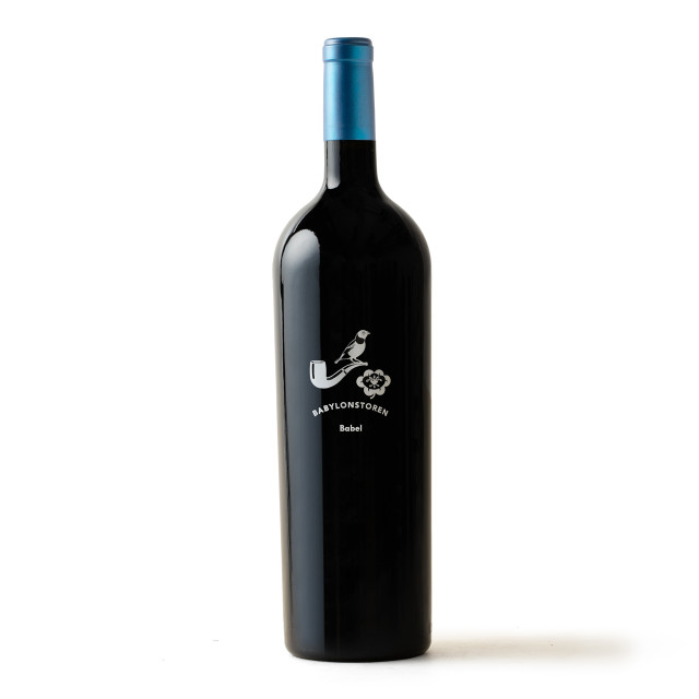 Babylonstoren Babel Red Blend - 1.5L
