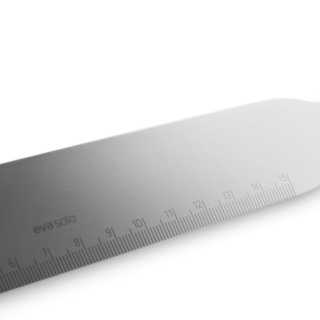 Eva Solo Green Tools Spatula detail