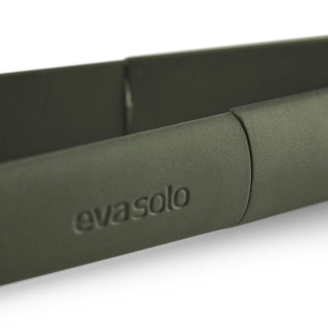 Eva Solo Green Tools Food Tweezers, 29cm detail