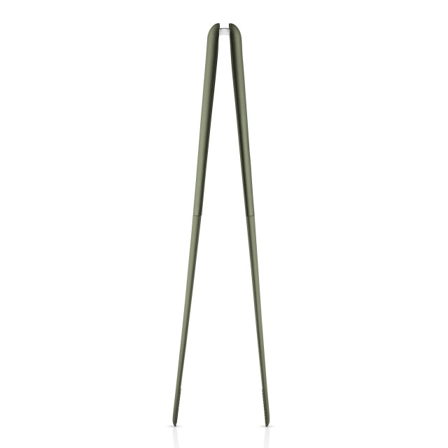 Eva Solo Green Tools Food Tweezers, 29cm angle