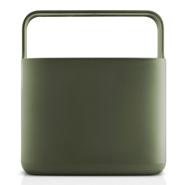 Eva Solo Green Tools Toolbox angle