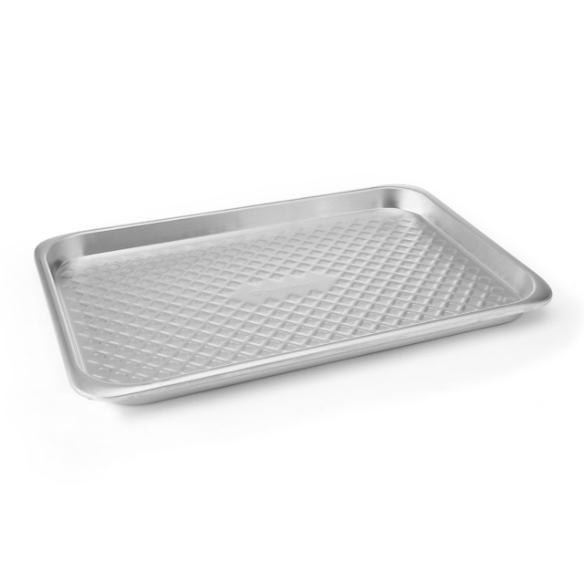 MasterClass Recycled Aluminium Baking Tray - Large