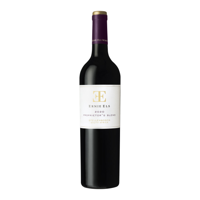 Ernie Els Gift Boxed Proprietor’s Blend angle