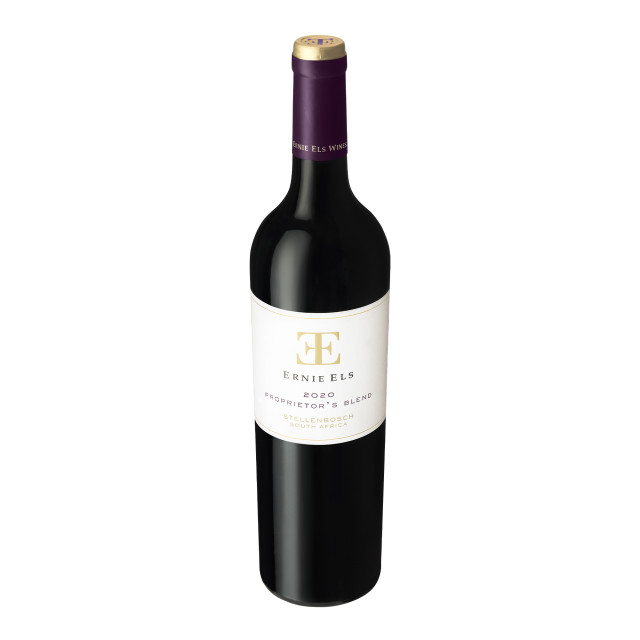 Ernie Els Gift Boxed Proprietor’s Blend