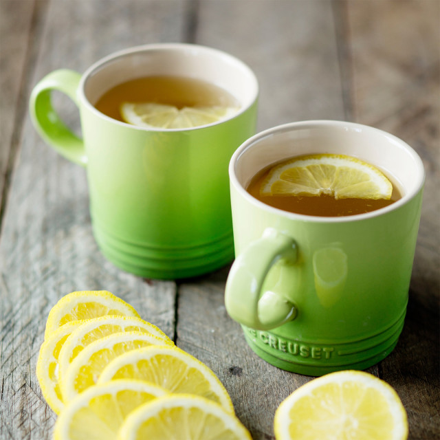 Le Creuset Stoneware Cappuccino Mug, 200ml