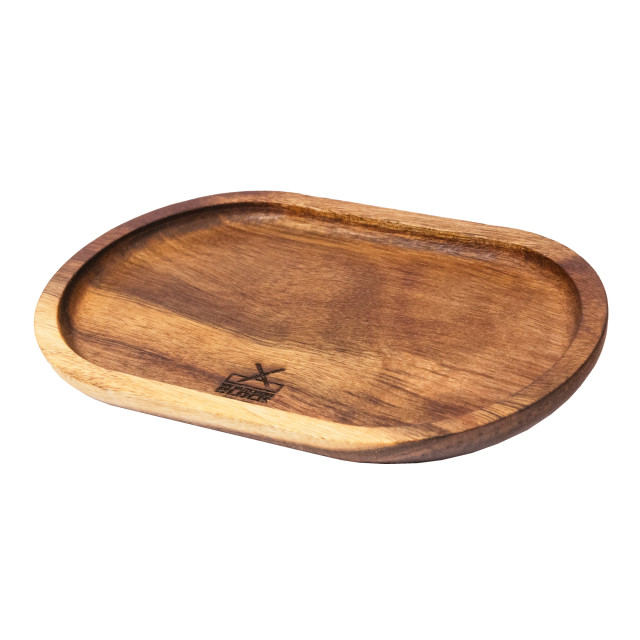 My Butchers Block Mini Wooden Serving Tray - Small