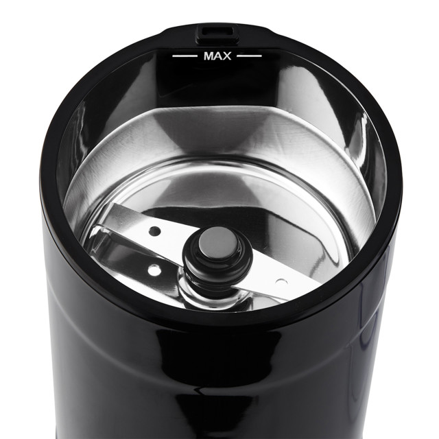 Mellerware Aromatic Coffee Grinder detail