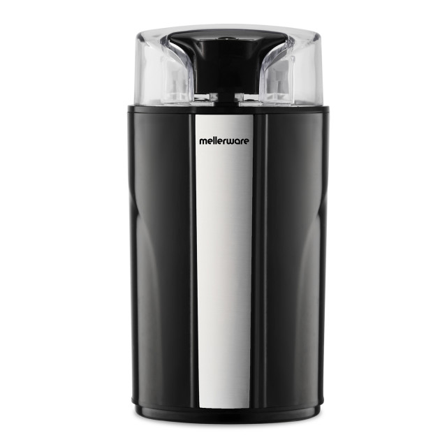 Mellerware Aromatic Coffee Grinder angle