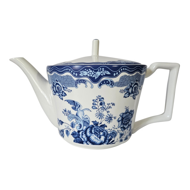 Nicolson Russell Amsterdam Teapot