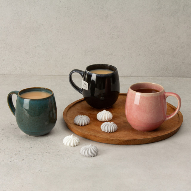 Salisbury & Co Haven Mugs, 350ml