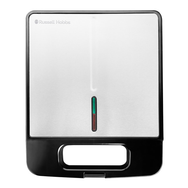 Russell Hobbs 4-Slice Sandwich Maker angle