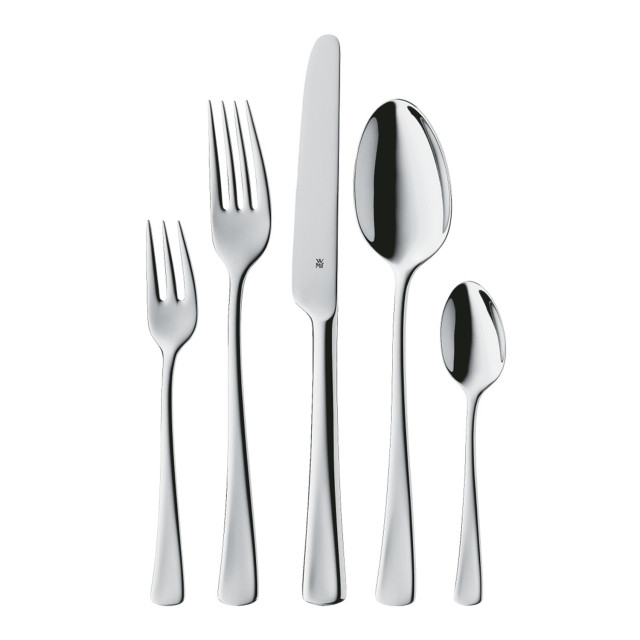 WMF Denver Cutlery Set, 30-Piece