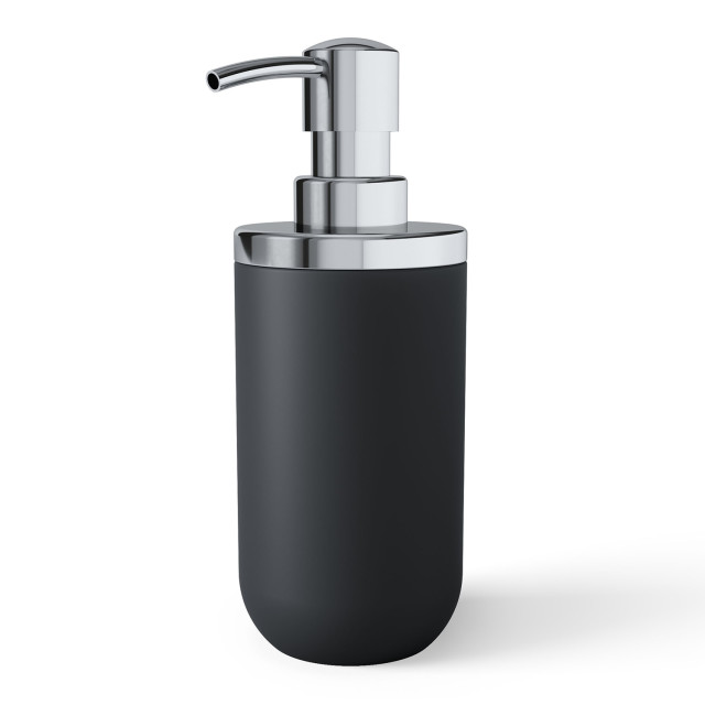 Umbra Junip Pump Soap Dispenser - Black