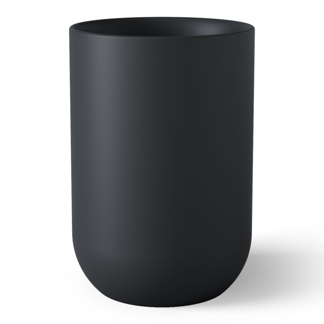 Umbra Junip Tumbler - Black angle