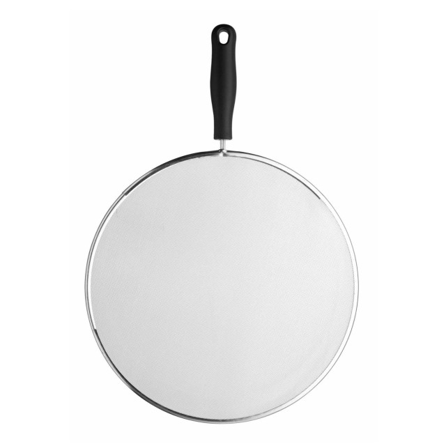 KitchenCraft Wire Splatter Screen - 28cm
