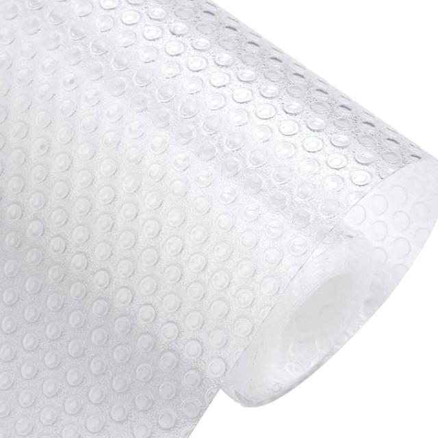 Creative Cooking Fridge Liner Roll detail
