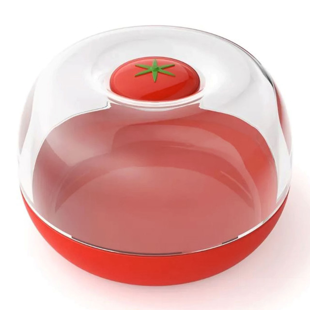 Creative Cooking Tomato Saver