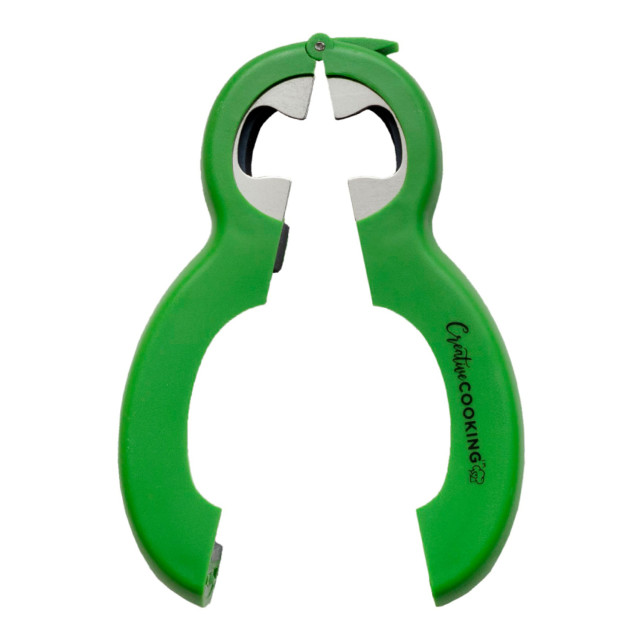 Creative Cooking 6-in-1 Multi Opener angle