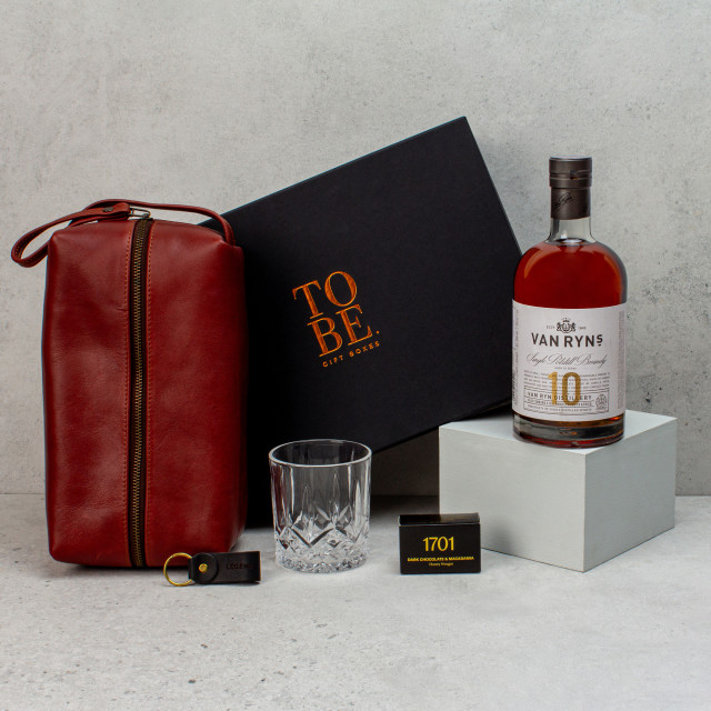 To Be Gift Boxes Gentlemens Box