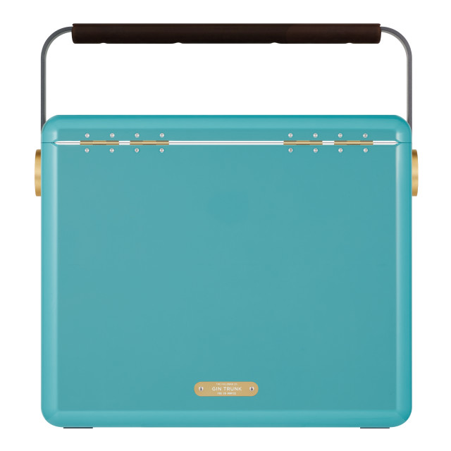 Fieldbar Gin Trunk - Bazaruto Blue angle