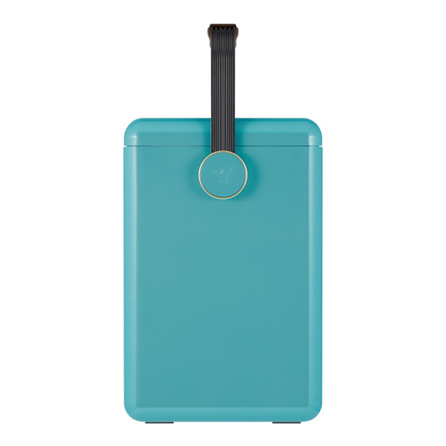 Fieldbar Gin Trunk - Bazaruto Blue angle