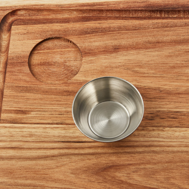 My Butchers Block Steak Serving Board - Medium detail