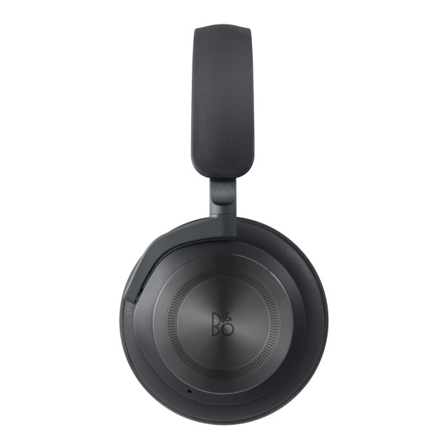 Bang & Olufsen Beoplay HX Headphones - Black Anthracite angle