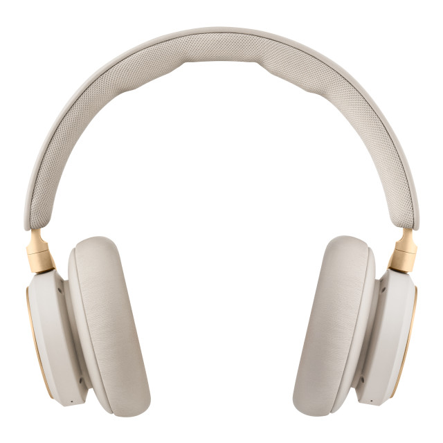 Bang & Olufsen Beoplay HX Headphones - Gold Tone