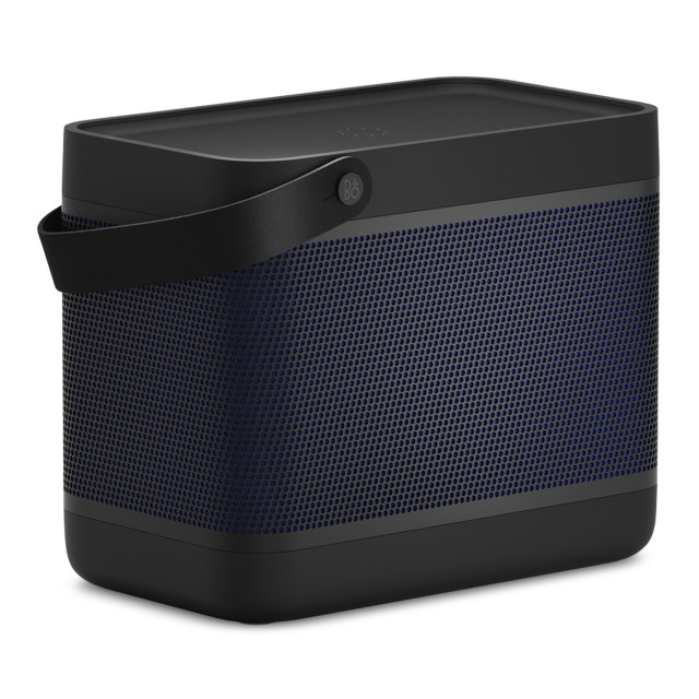 Bang & Olufsen Beolit 20 Bluetooth Speaker - Black Anthracite 